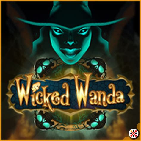 Jogue Wicked Wanda Online