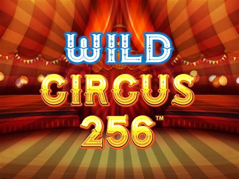Jogue Wild Circus Online