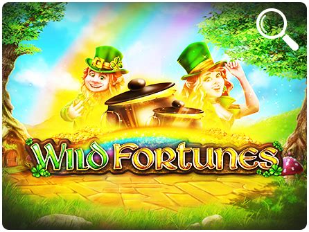 Jogue Wild Fortunes Online