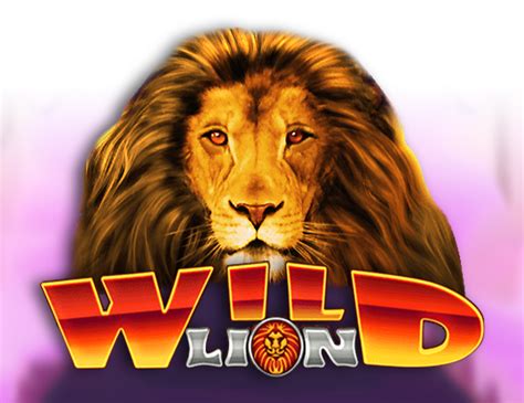 Jogue Wild Lion Online