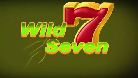 Jogue Wild Seven Online