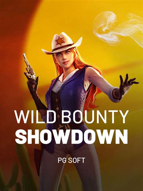 Jogue Wild Showdown Online