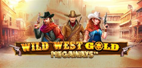 Jogue Wild West Wins Online