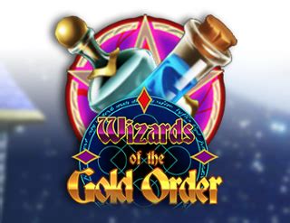 Jogue Wizards Of The Gold Order Online