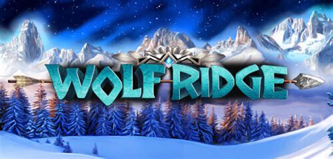 Jogue Wolf Ridge Online