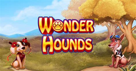Jogue Wonderhounds Online