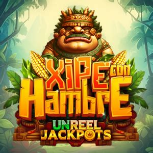 Jogue Xipe Con Hambre Online