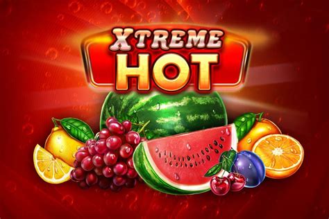 Jogue Xtreme Hot Online