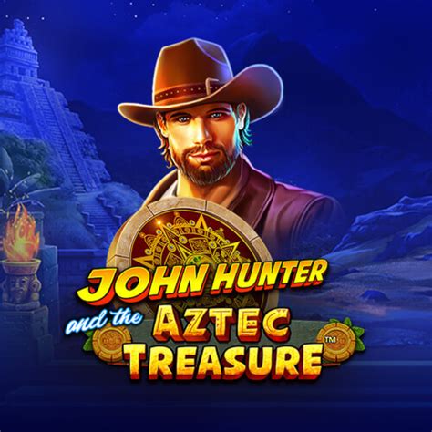 John Hunter And The Aztec Treasure 1xbet