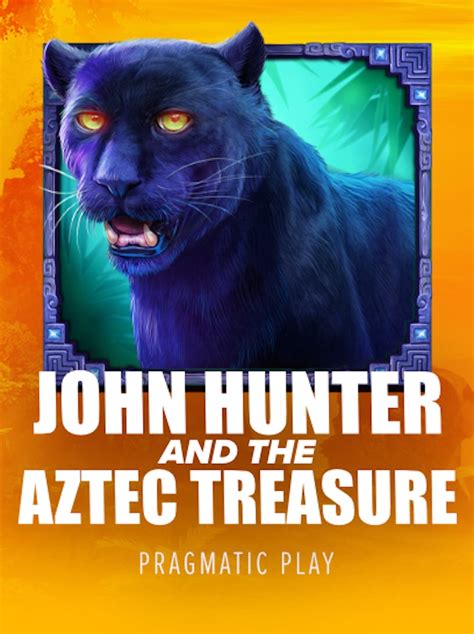 John Hunter And The Aztec Treasure 888 Casino