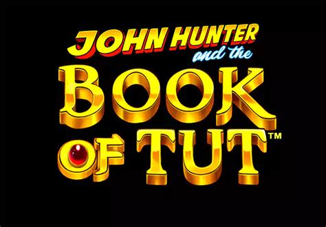 John Hunter And The Book Of Tut Brabet