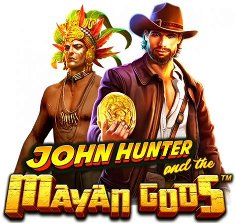 John Hunter And The Mayan Gods Pokerstars