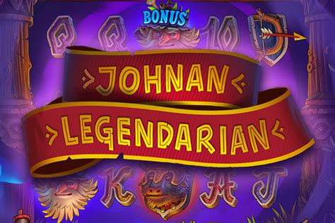 Johnan Legendarian 888 Casino