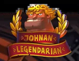 Johnan Legendarian Brabet