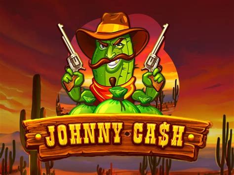 Johnny Causdh Slot - Play Online