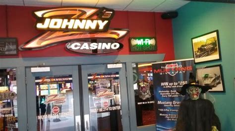 Johnny Z Casino Central Da Cidade Co