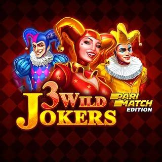 Joker 4 Wild Parimatch