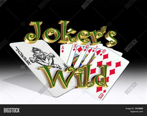 Joker 4 Wild Pokerstars