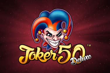 Joker 50 Deluxe Bodog