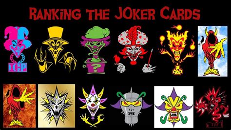 Joker Cards Review 2024