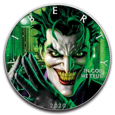 Joker Coins Bodog