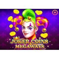 Joker Coins Megaways Slot - Play Online