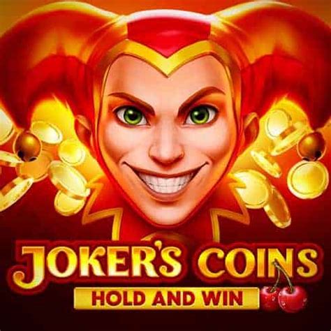 Joker Coins Netbet