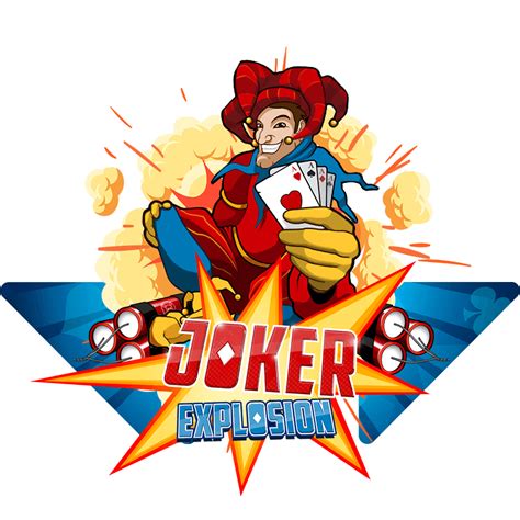 Joker Explosion Slot - Play Online