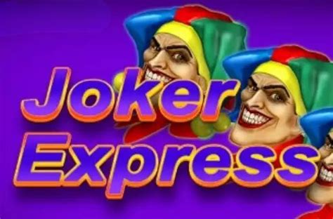 Joker Express Bodog