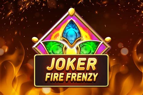 Joker Fire Frenzy Betsul