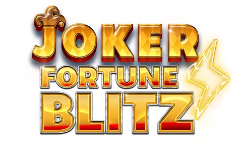 Joker Fortune Blitz 888 Casino