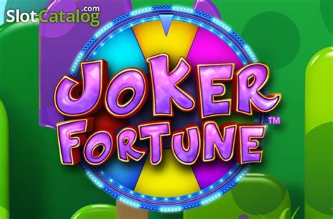 Joker Fortune Review 2024