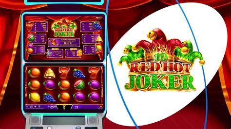 Joker Hot Casino Belize