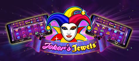 Joker Hot Casino Online