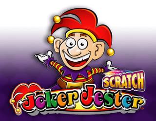Joker Jester Scratch Betfair