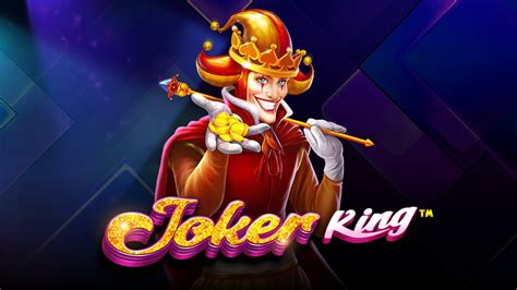 Joker King Bwin