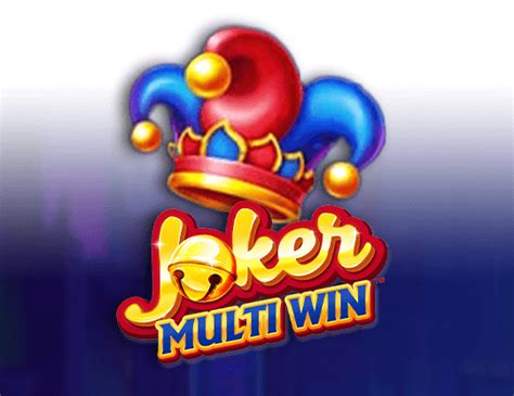 Joker Multi Win Bet365