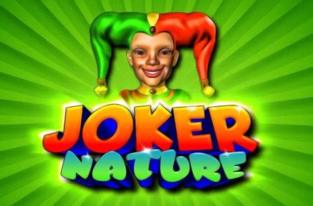 Joker Nature Bodog