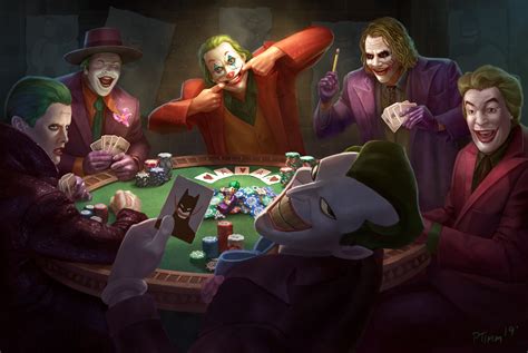 Joker Poker Aces Betsul
