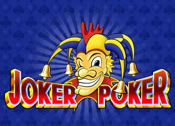 Joker Poker Habanero Netbet