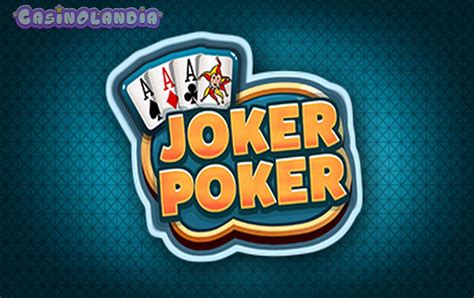 Joker Poker Red Rake Gaming 1xbet