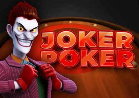 Joker Poker Urgent Games Novibet