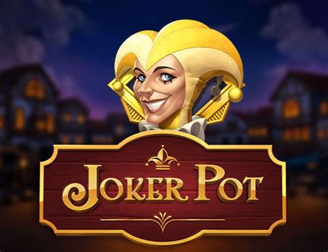 Joker Pot Bwin