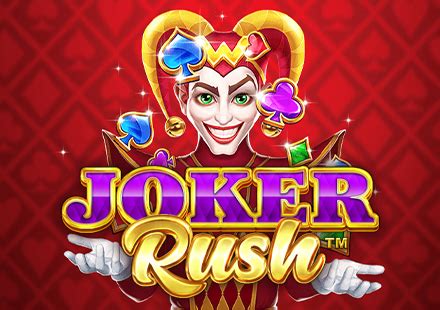 Joker Rush Netbet