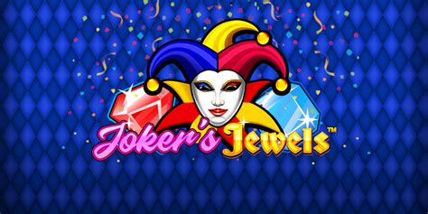 Joker S Jewels Brabet