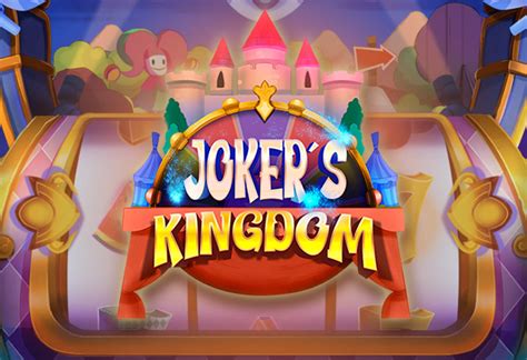 Joker S Kingdom 888 Casino