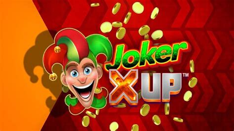 Joker Splash Betsson