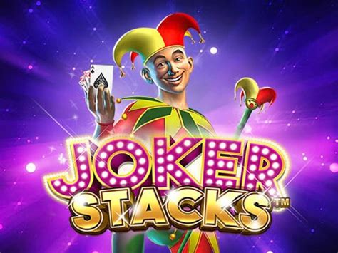 Joker Stacks Bodog