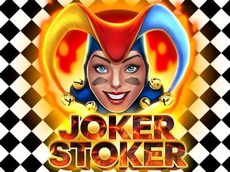 Joker Stoker 888 Casino
