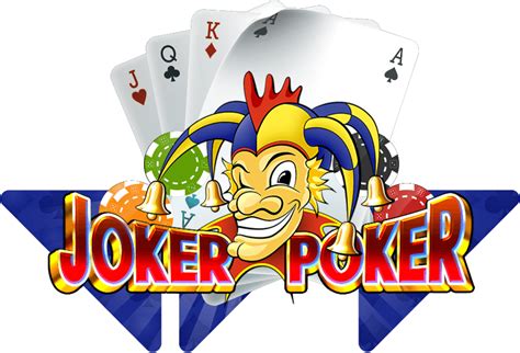Joker Wild Estrategia De Poker